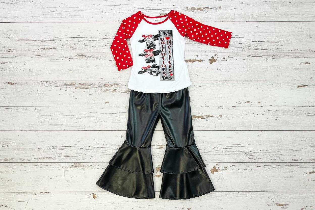 MOOOO Happy Valentine