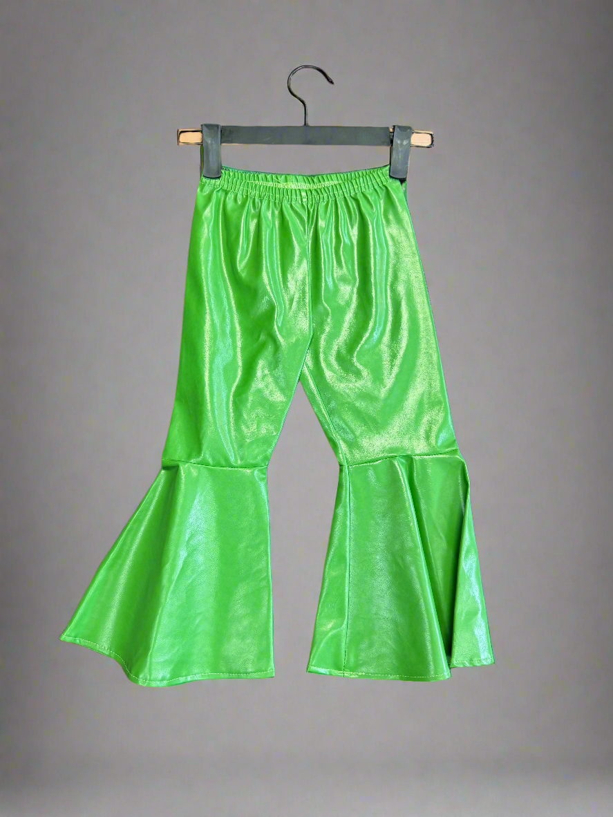 Leather Bells ❤️