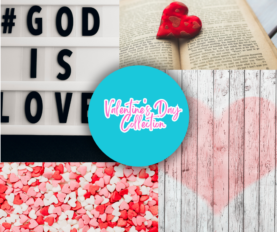 Valentines Day Collection