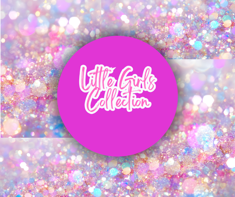 Little Girls Complete Outfits