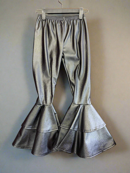 Leather Bells ❤️